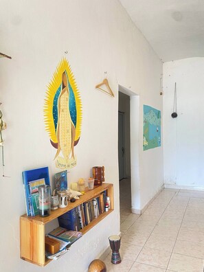 Room, 1 Bedroom, Smoking, Balcony | Interior