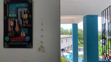 Room, 1 Bedroom, Smoking, Balcony | Interior