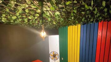 Room, 1 Bedroom, Smoking, Balcony | 1 bedroom