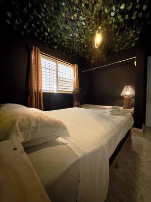 Room, 1 Bedroom, Smoking, Balcony | 1 bedroom