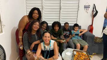 Room, 1 Bedroom, Smoking, Balcony | Outdoor dining