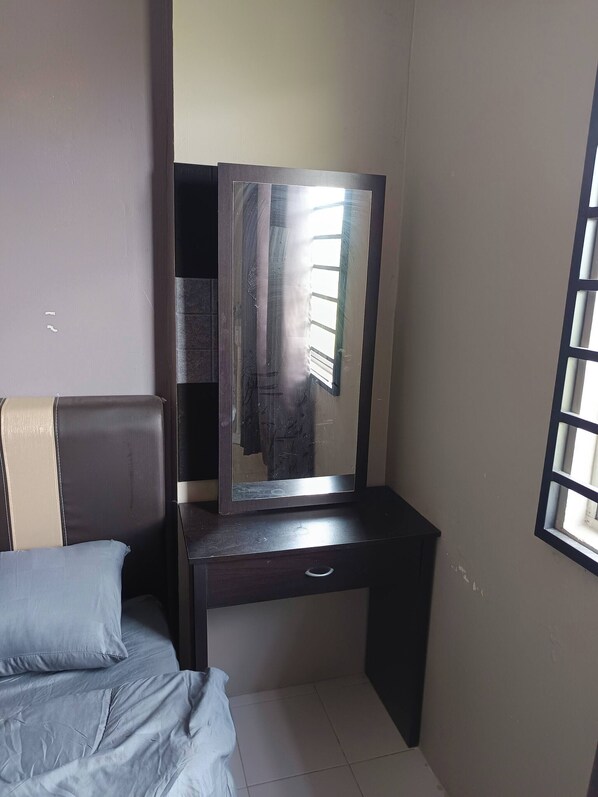 Apartamento, 3 quartos, vista para a cidade