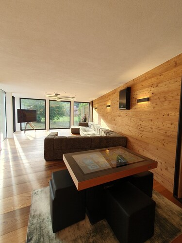 King Suite in Hinterzarten