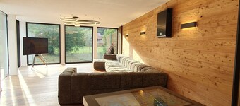 King Suite in Hinterzarten