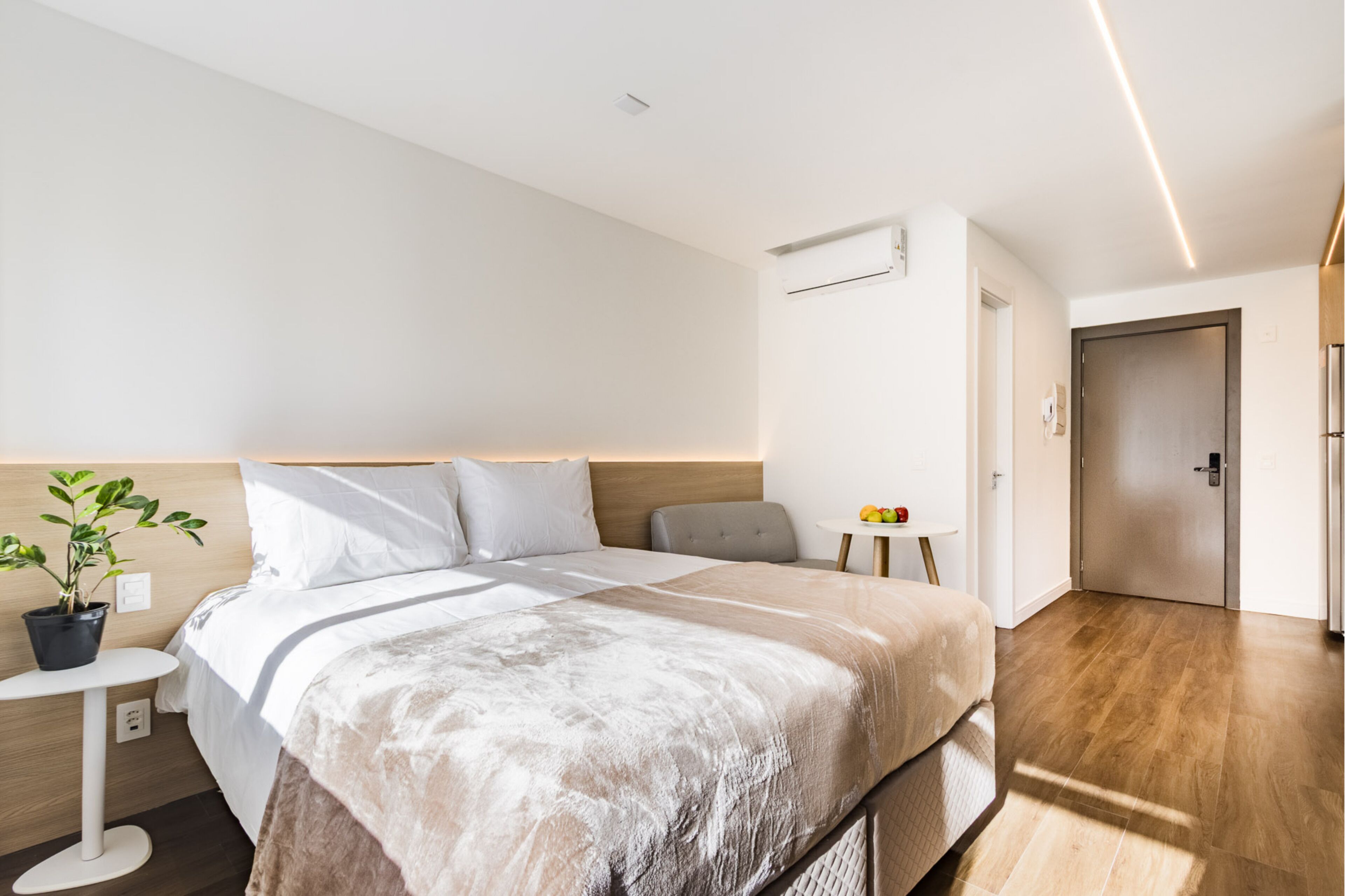 Premium-Apartment