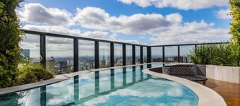 Carlos Gomes Square by My Way