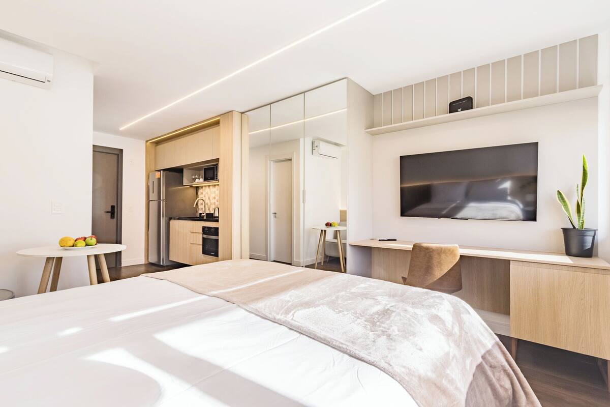 Luxury-Apartment