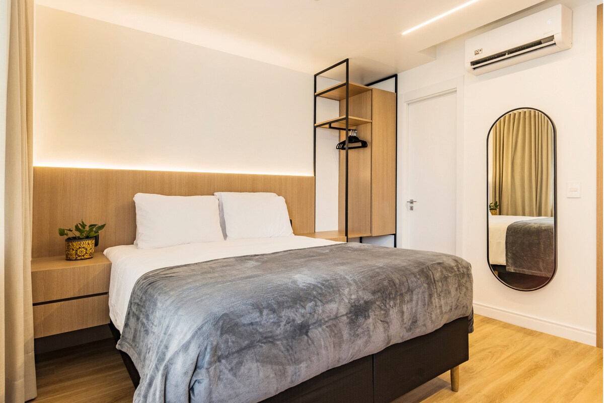 Premium Apartment