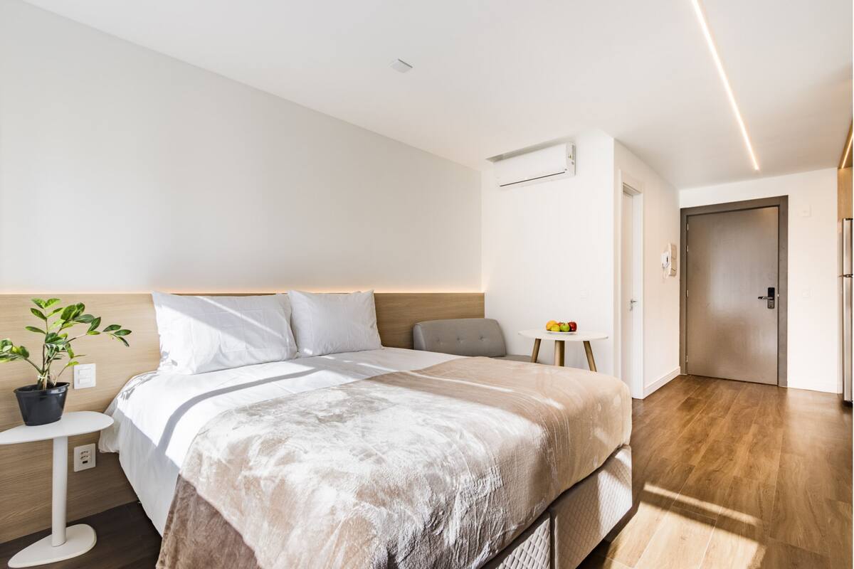 Premium Apartment
