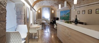 คาเมเร ซานตา เคียรา