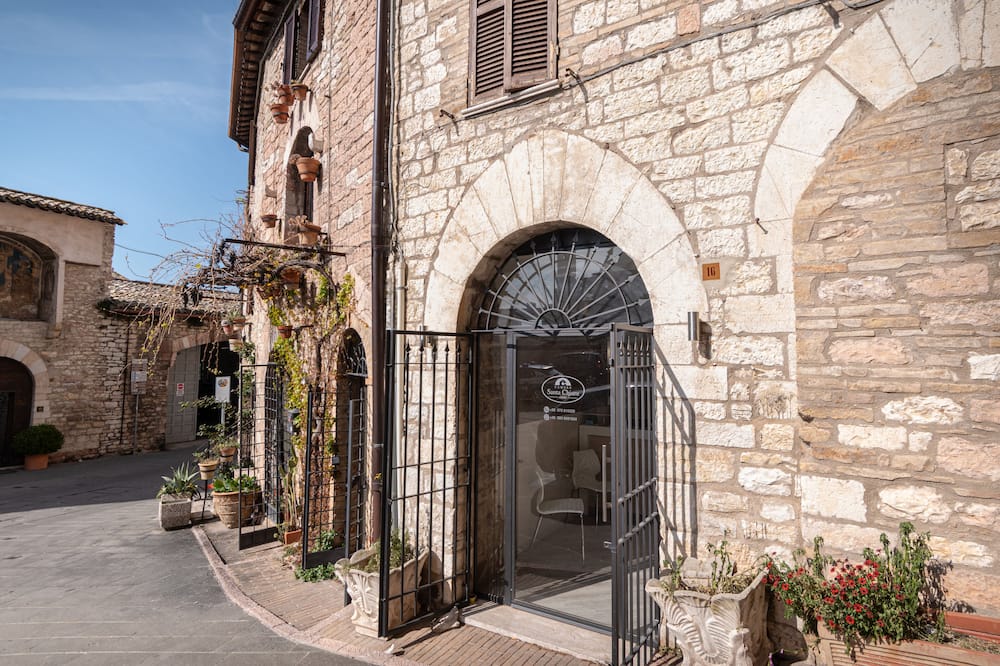 Camere Santa Chiara