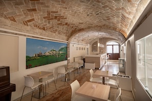 TV - Camere Santa Chiara (Assisi)