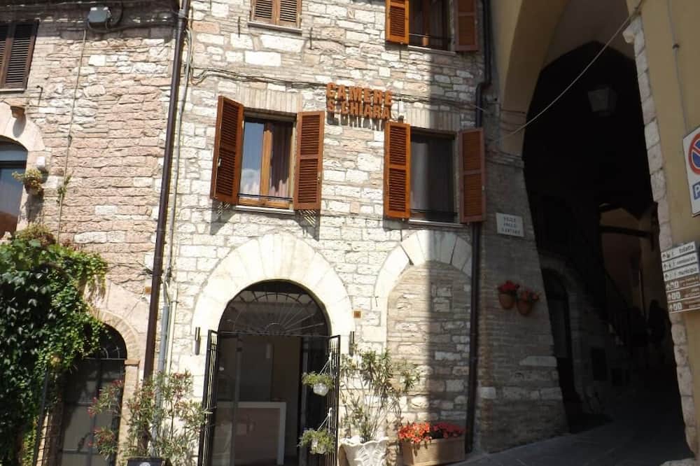 Camere Santa Chiara