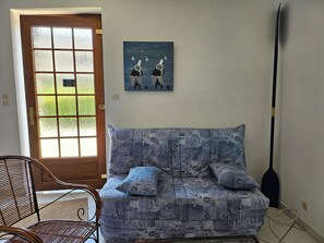 Televisio