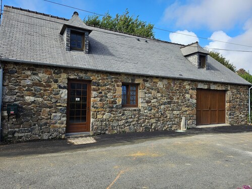 Penty dans village traditionnel au calme