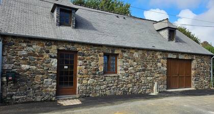 Penty in a quiet traditional village