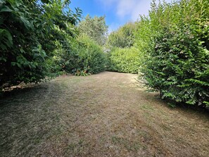 Property grounds - Penty in a quiet traditional village (Crozon)