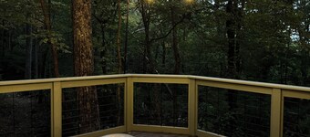 Walk to Wintergreen. Hot Tub. Hiking off Property. Cozy 4 BR home.