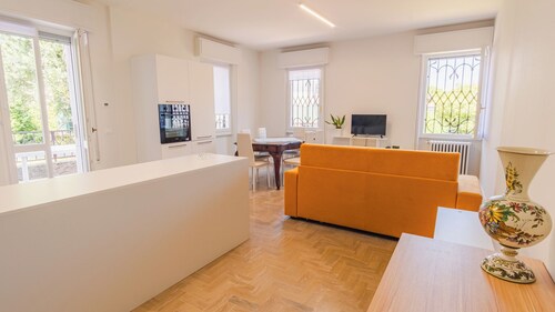 Luisa's Garda Soul - Zwei Schlafzimmer Wohnung, Schläft 6