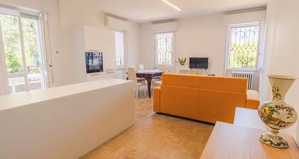 Luisa's Garda Soul - Zwei Schlafzimmer Wohnung, Schläft 6