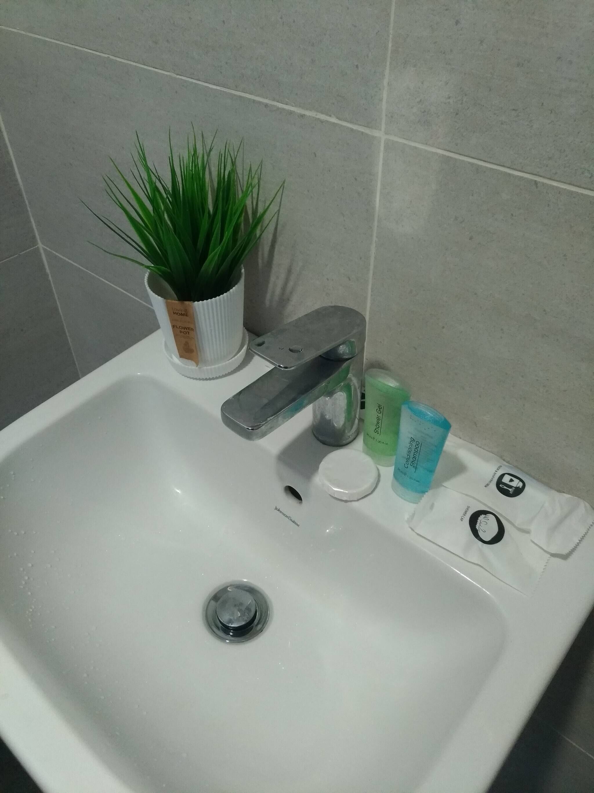 Kamar mandi