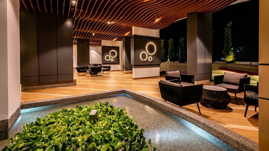 Golden Troika Kota Bharu Homestay - 2 Bedroom