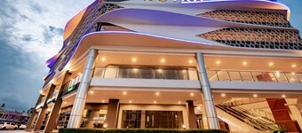 Golden Troika Kota Bharu Homestay - 2 Bedroom
