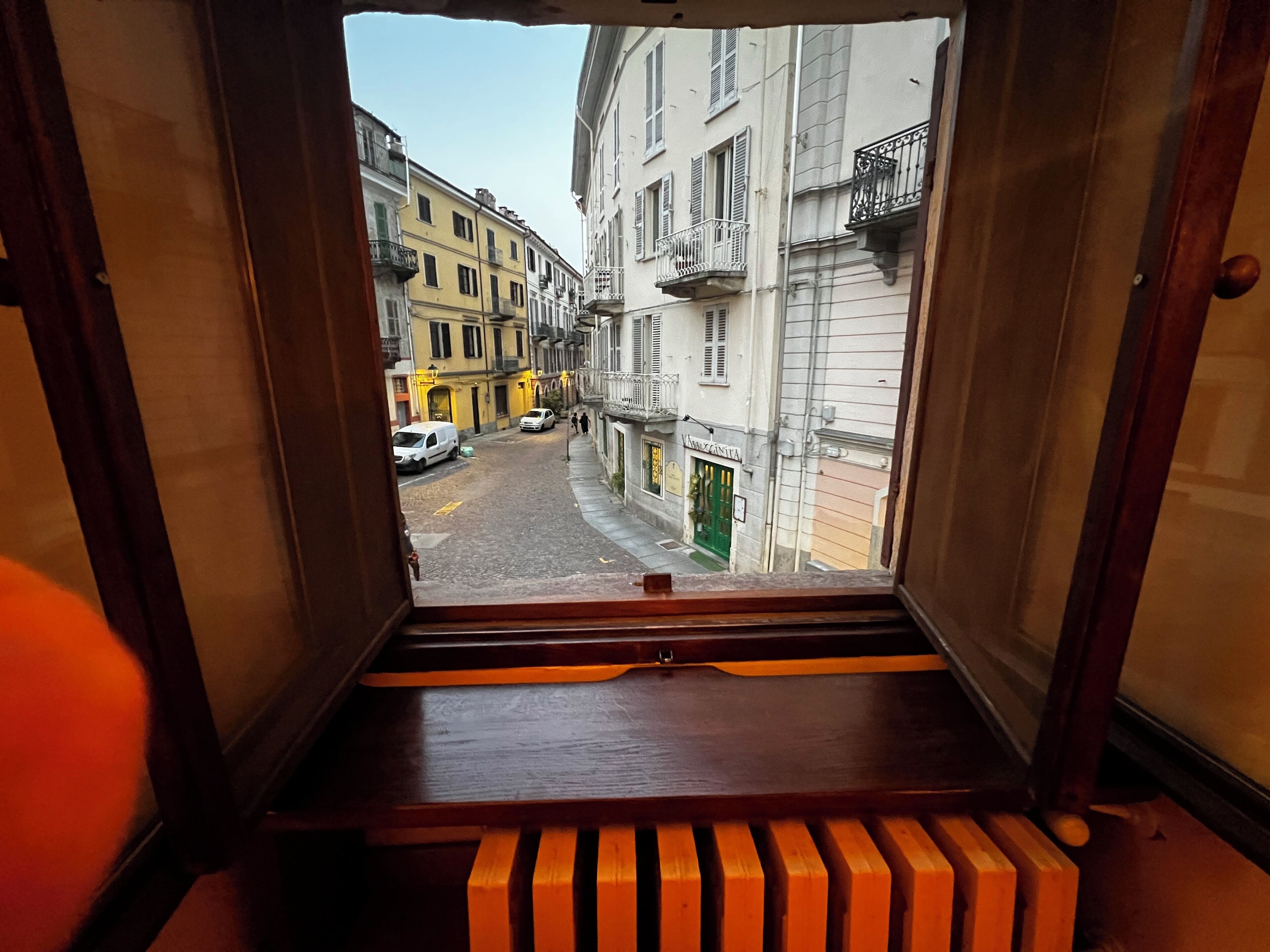 Intérieur