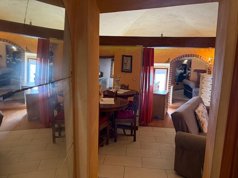 Luigi's Apartment - Biella