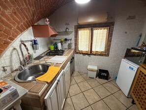 Microondas, horno y parrilla de estufa 