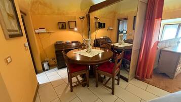 Restauration