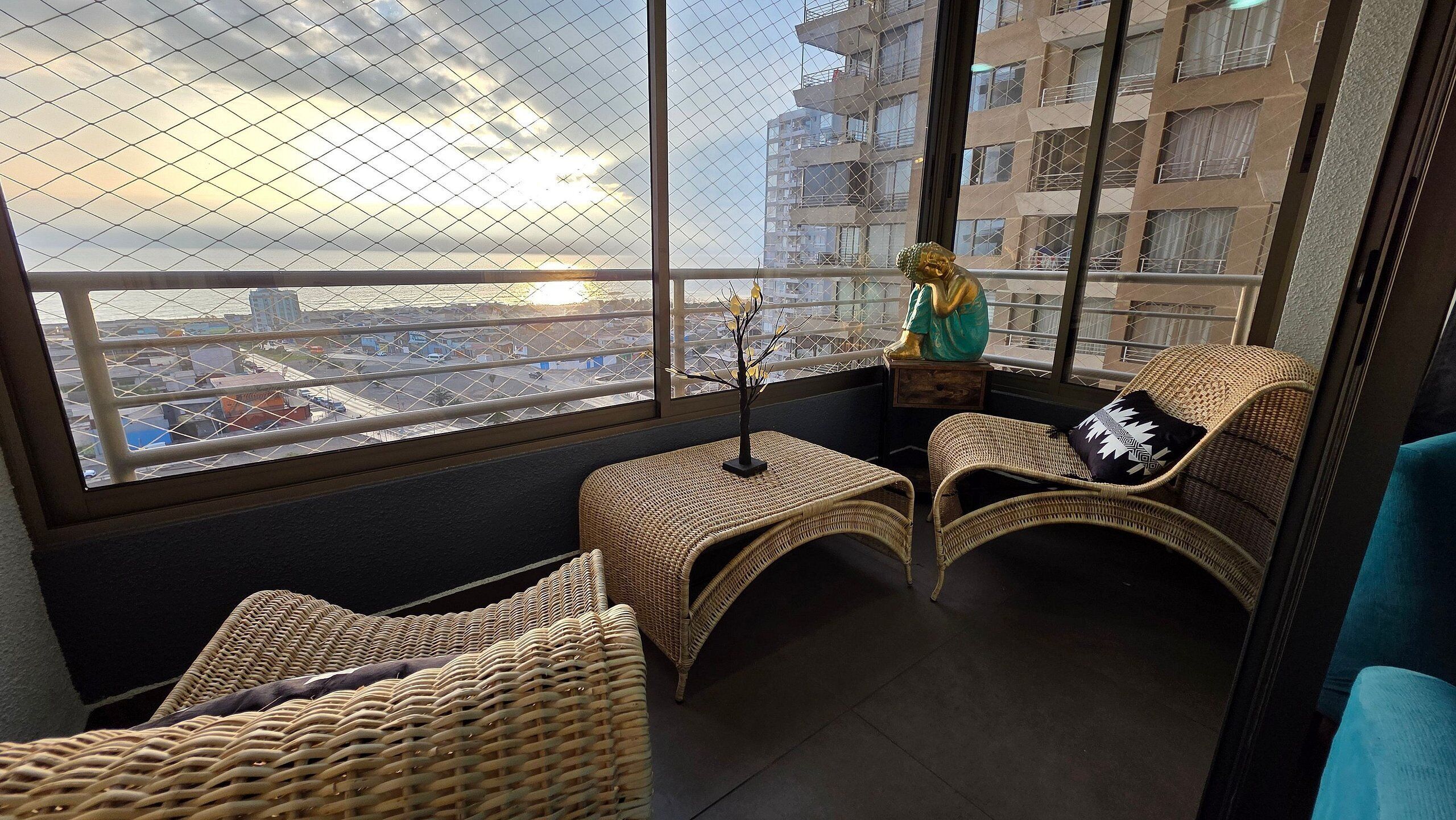 Apartment | Interior