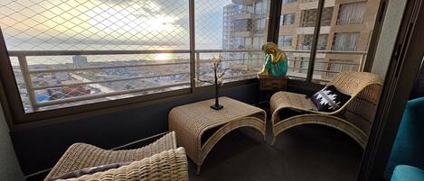 Apartment | Interior