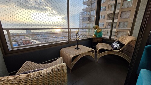 Oceana Suites Condominio Activo