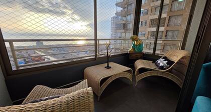 Oceana Suites Condominio Activo