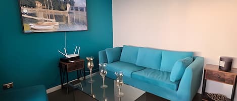 Apartament | Sala d'estar