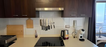 Oceana Suites Condominio Activo