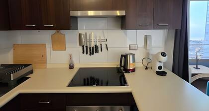 Oceana Suites Condominio Activo