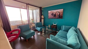 Apartment | Living area