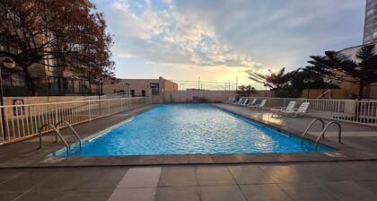 Oceana Suites Condominio Activo