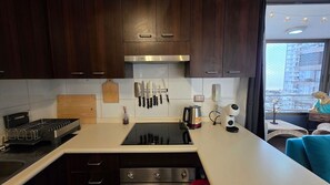 Apartment | Eigene Küche