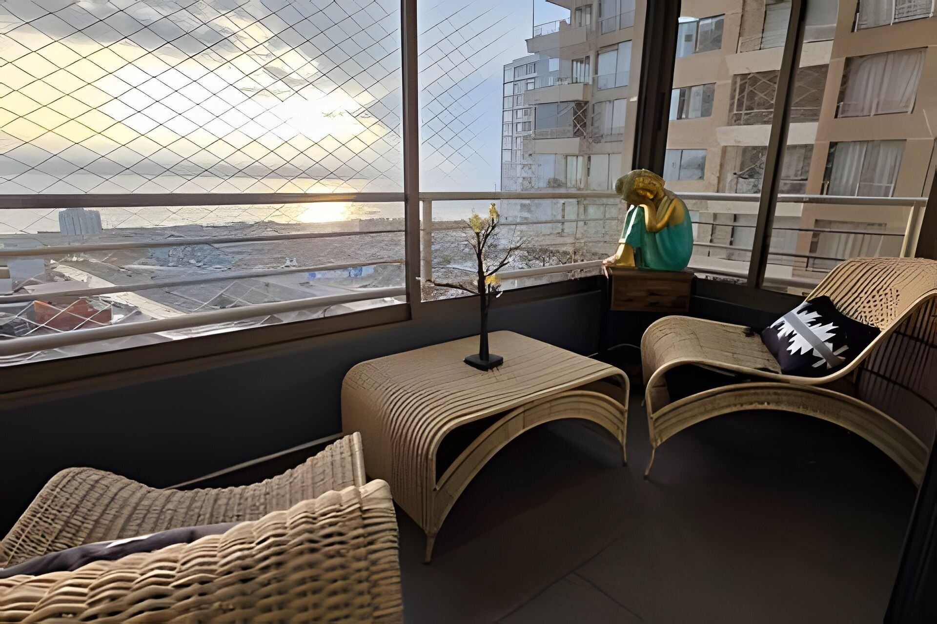 Apartment | Innenbereich