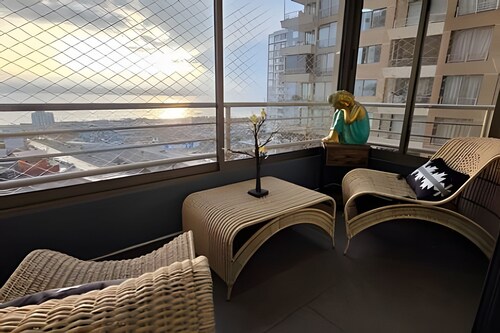 Oceana Suites Condominio Activo