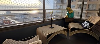 Oceana Suites Condominio Activo