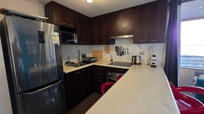 Apartment | Private kitchen