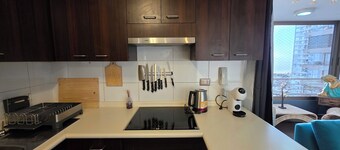 Oceana Suites Condominio Activo