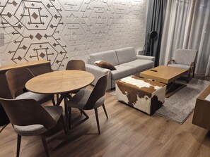 Living area - Zlatibor Central Lux (Zlatibor)