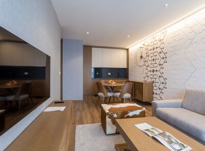 Zlatibor Central Lux