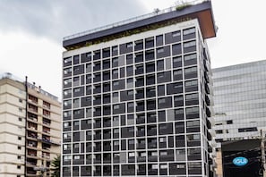 Exterior - GO Carlos Gomes by My Way (Porto Alegre)