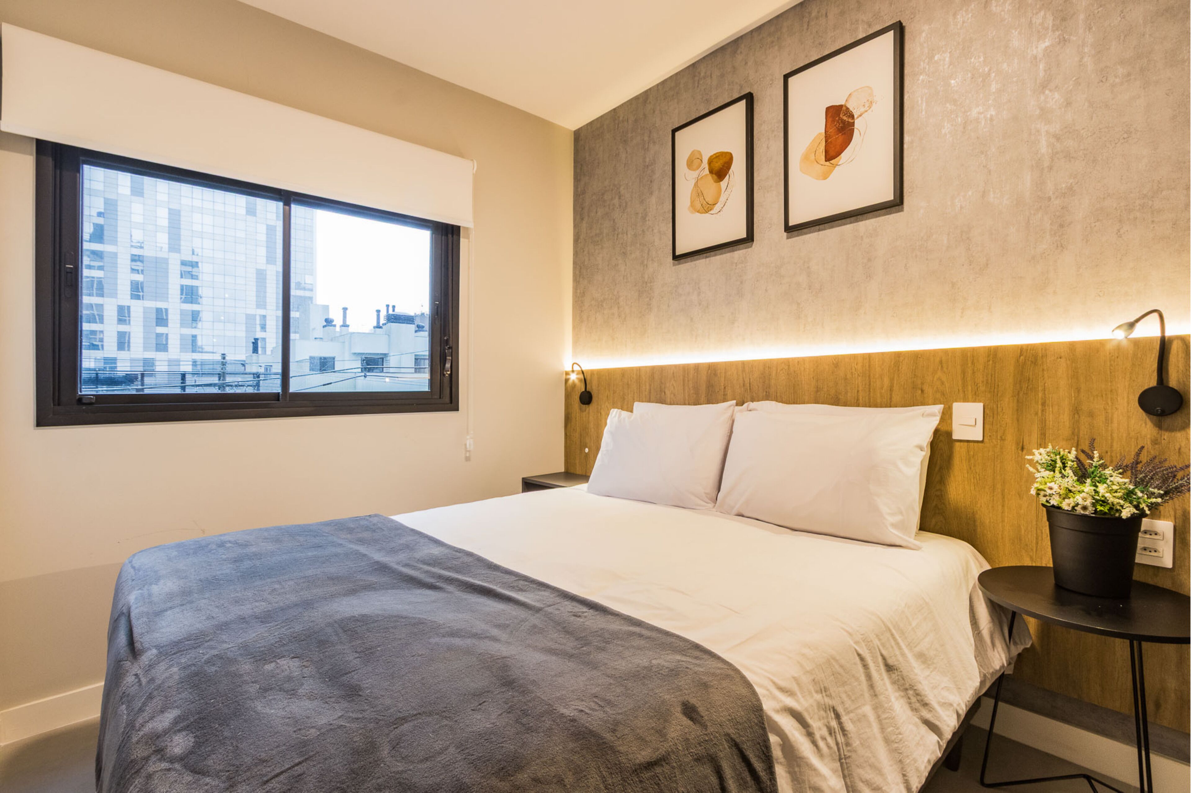 Premium Apartment